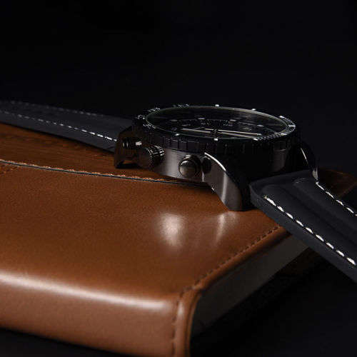Mens Smart  "  V6 SUPERSPEED "  Sport Watch